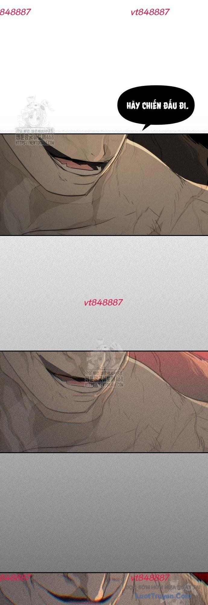 Bộ Mặt Giả Tạo Chap 32 - Next Chap 33