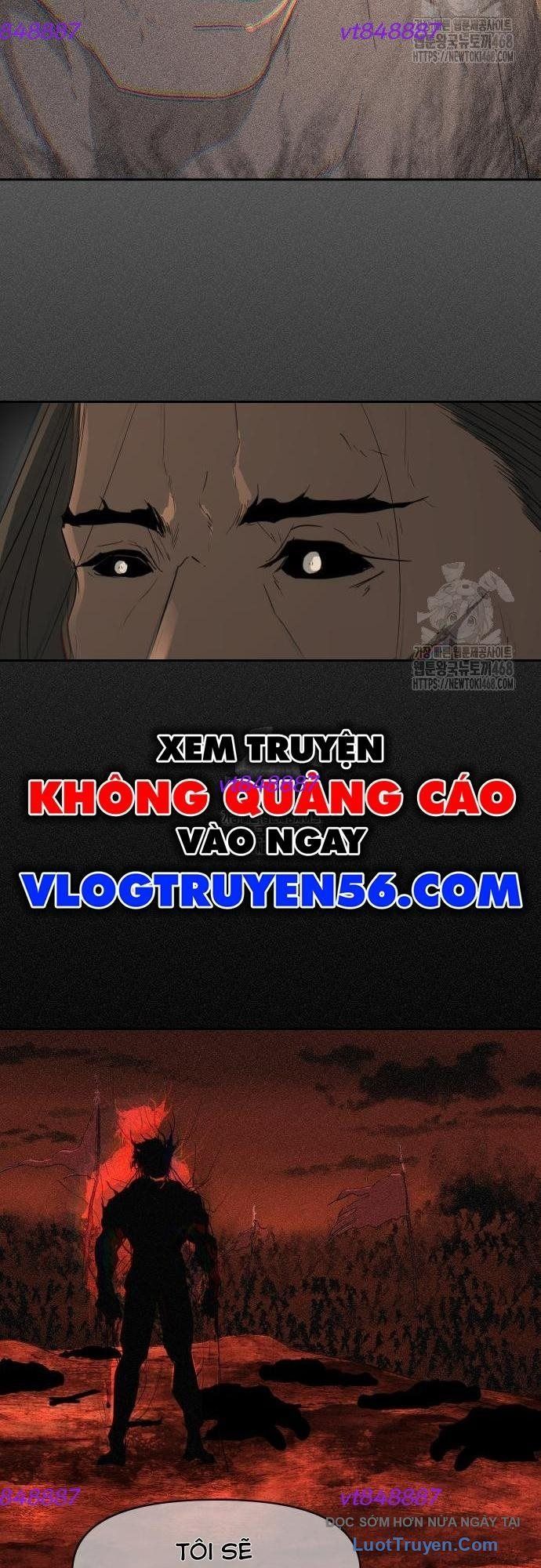 Bộ Mặt Giả Tạo Chap 32 - Next Chap 33