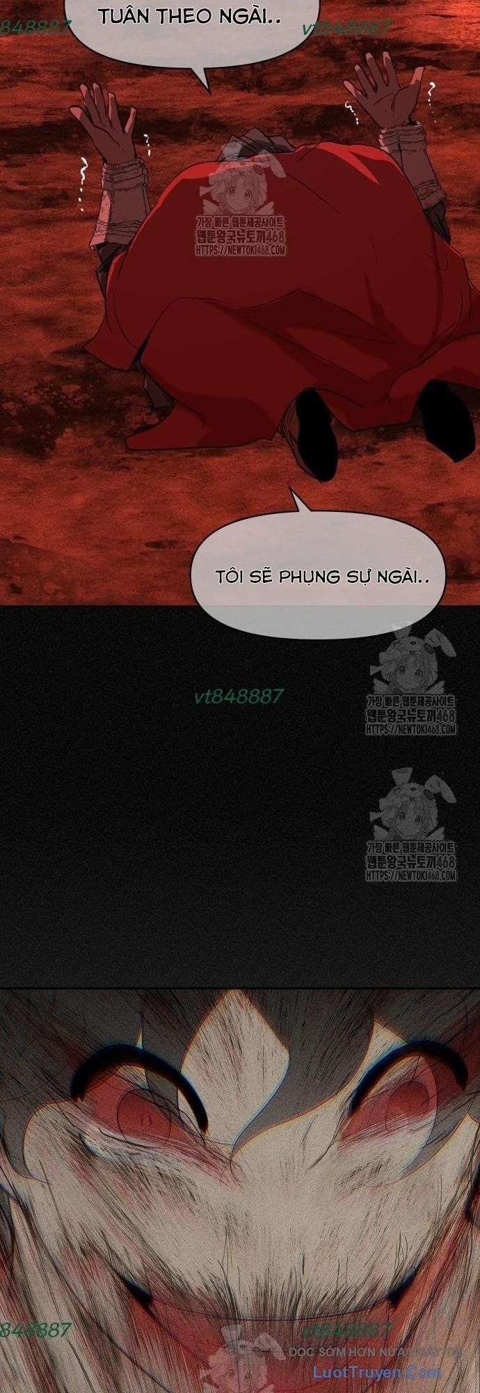 Bộ Mặt Giả Tạo Chap 32 - Next Chap 33