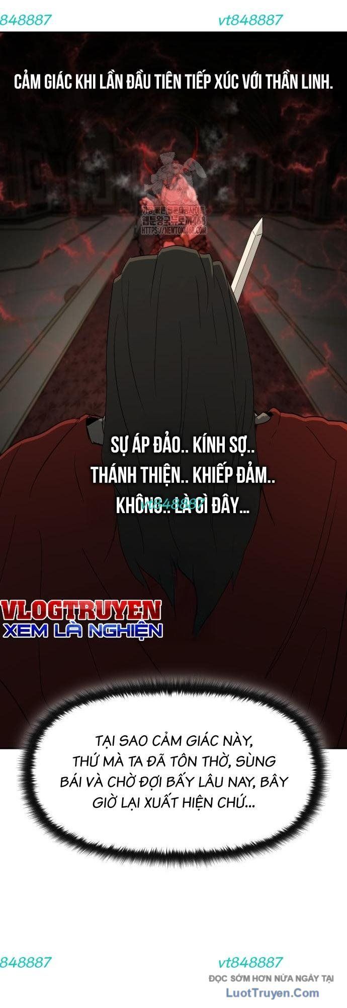 Bộ Mặt Giả Tạo Chap 32 - Next Chap 33