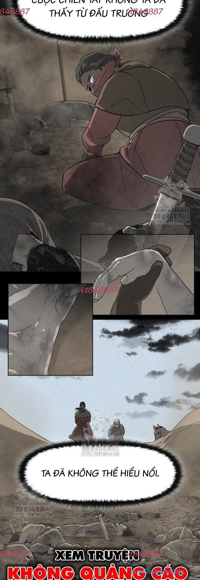 Bộ Mặt Giả Tạo Chap 32 - Next Chap 33