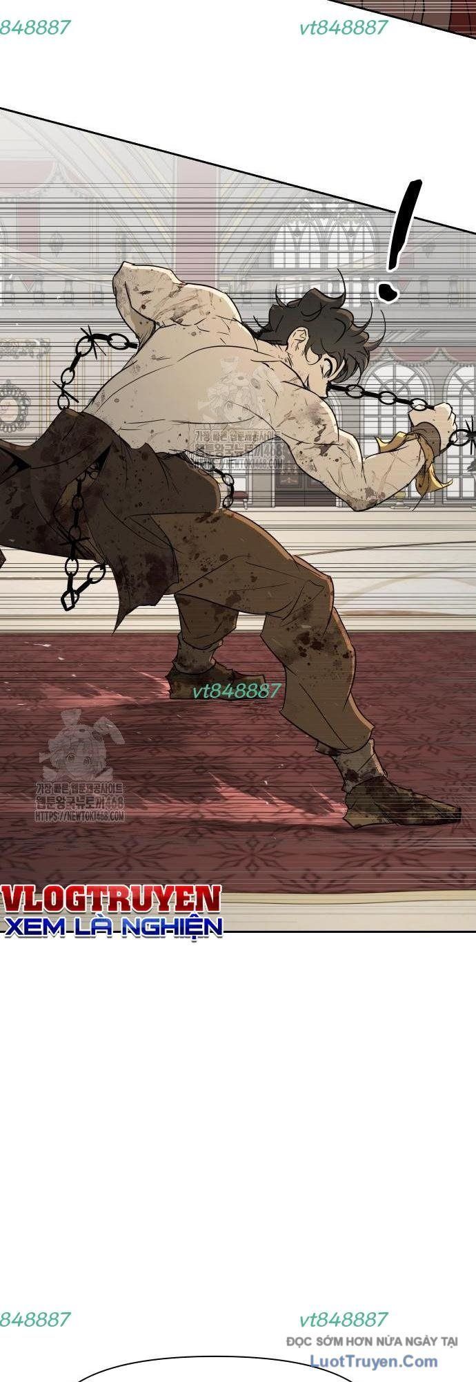 Bộ Mặt Giả Tạo Chap 32 - Next Chap 33