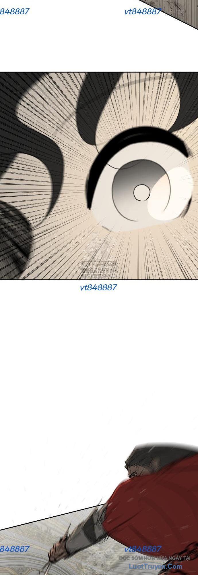 Bộ Mặt Giả Tạo Chap 32 - Next Chap 33