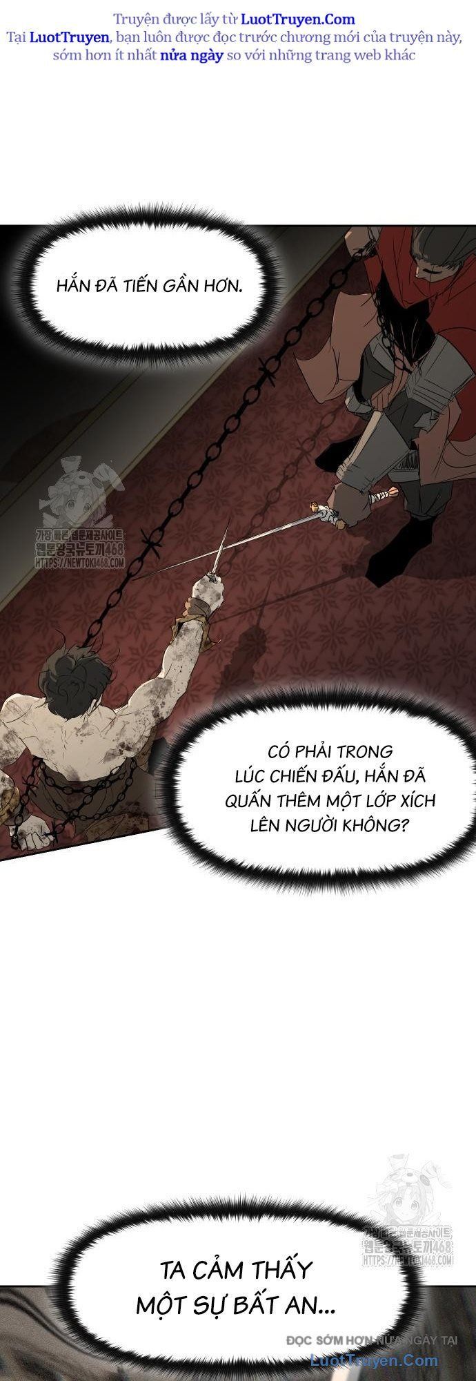 Bộ Mặt Giả Tạo Chap 32 - Next Chap 33