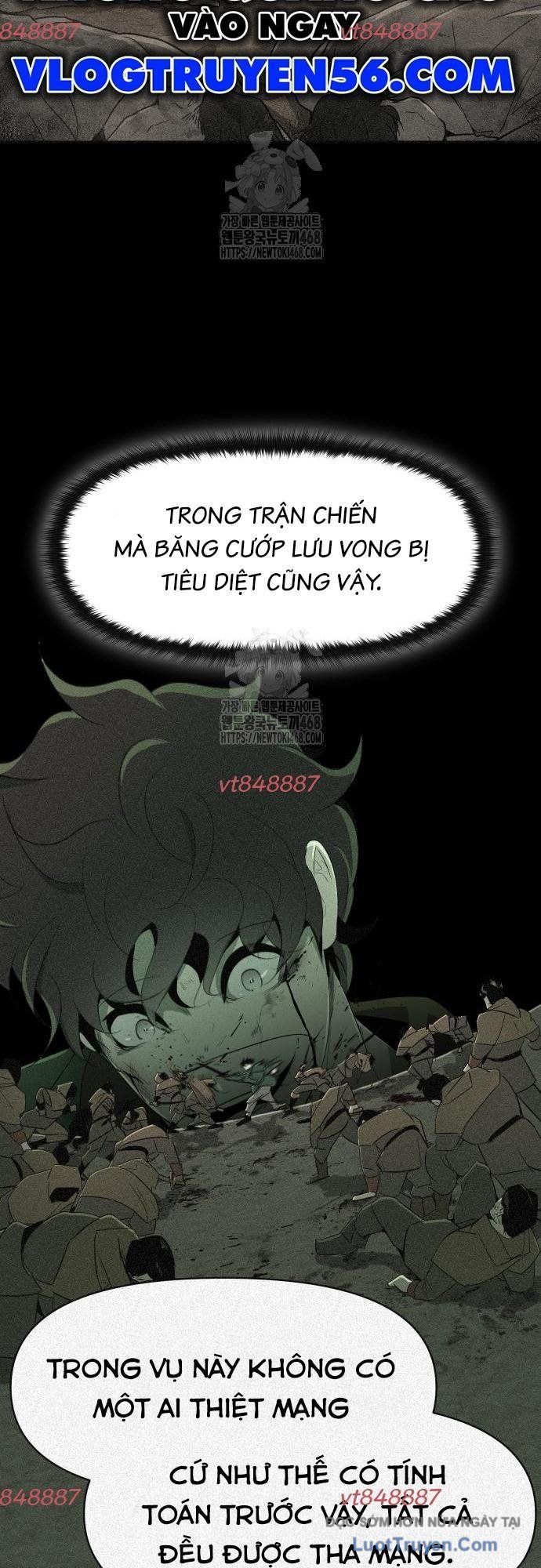 Bộ Mặt Giả Tạo Chap 32 - Next Chap 33