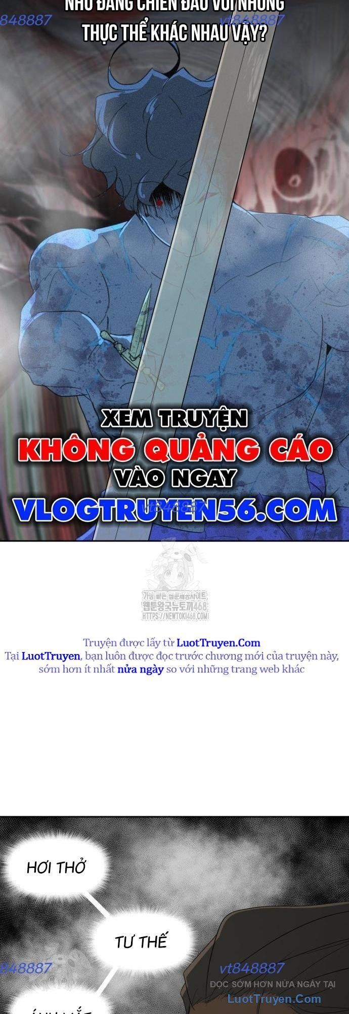 Bộ Mặt Giả Tạo Chap 32 - Next Chap 33