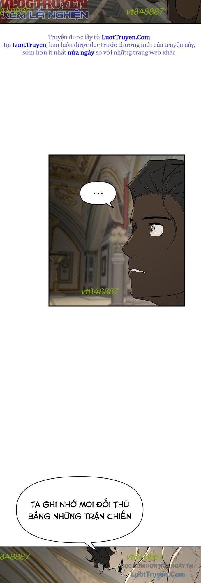 Bộ Mặt Giả Tạo Chap 32 - Next Chap 33