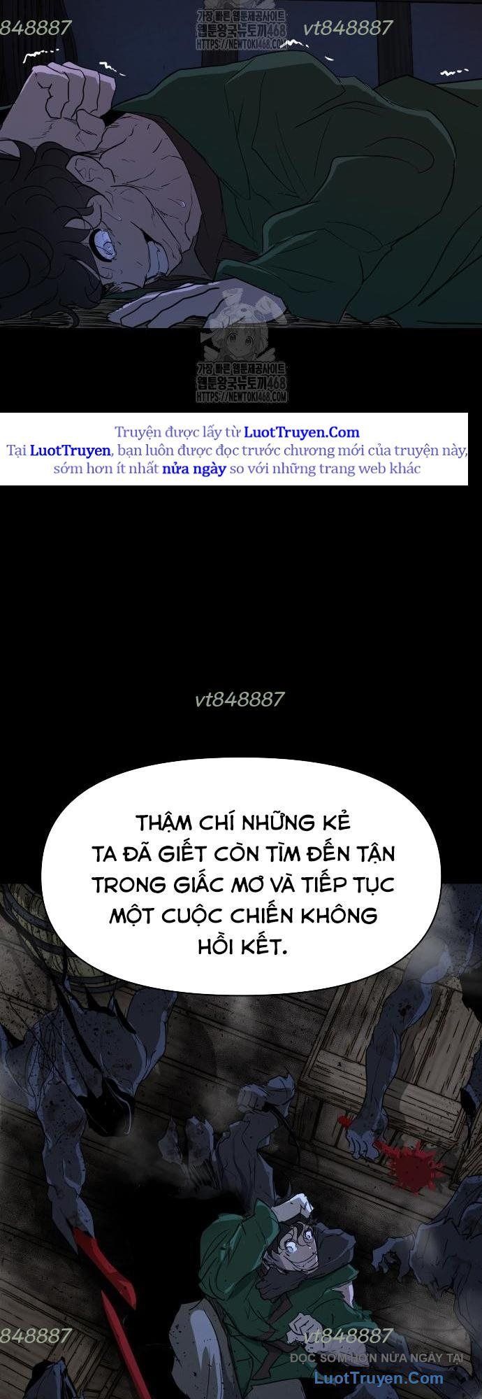 Bộ Mặt Giả Tạo Chap 32 - Next Chap 33