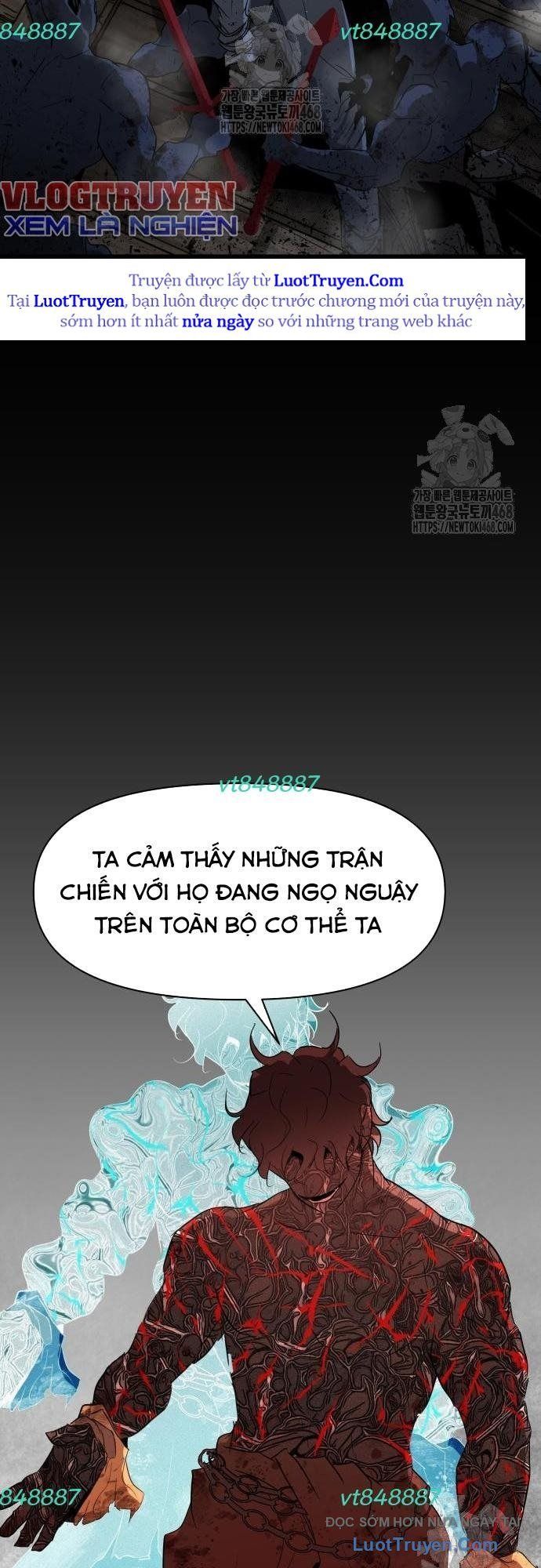 Bộ Mặt Giả Tạo Chap 32 - Next Chap 33