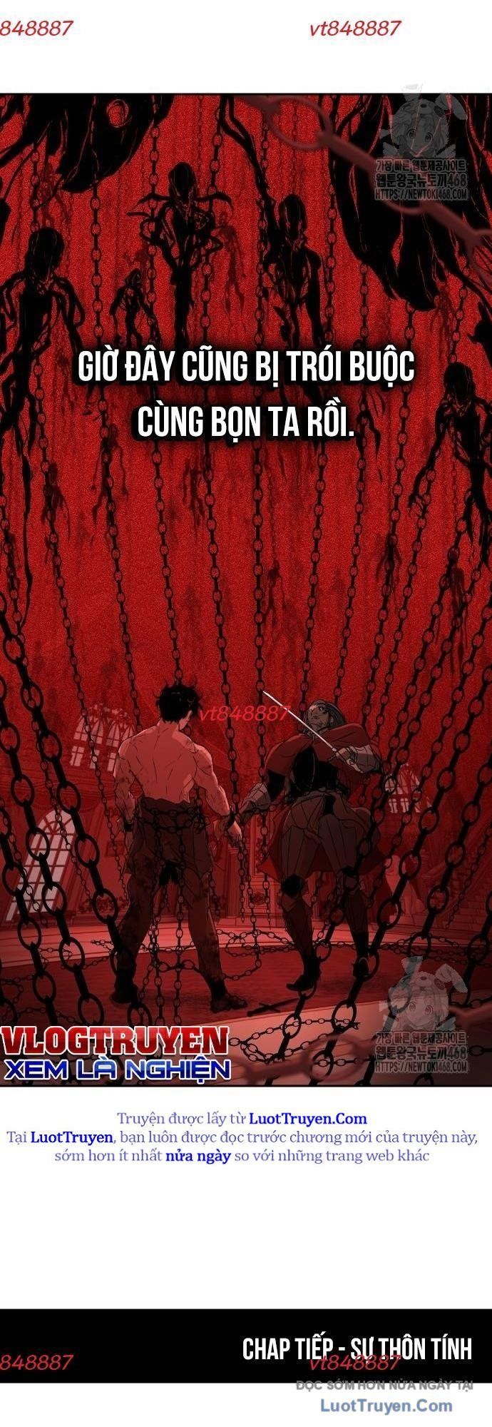 Bộ Mặt Giả Tạo Chap 32 - Next Chap 33