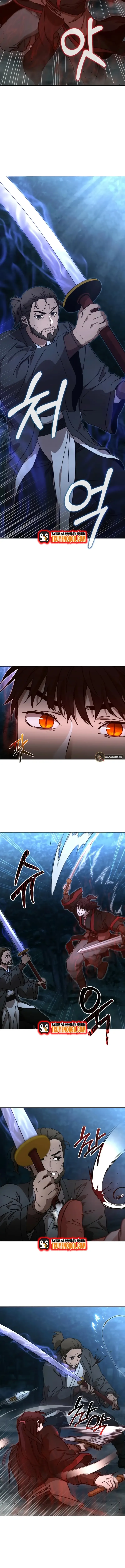 Phân Đà Lạc Dương Của Thiên Ma Thần Giáo Chap 35 - Next Chap 36