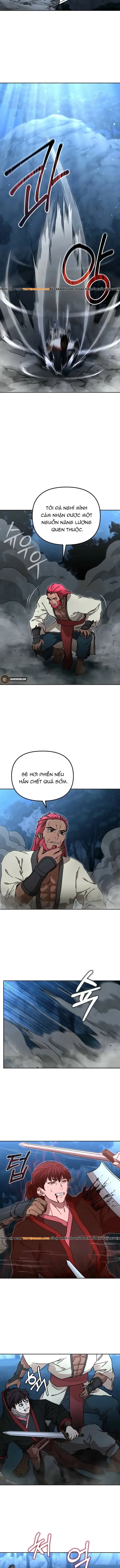 Phân Đà Lạc Dương Của Thiên Ma Thần Giáo Chap 37 - Next Chap 38