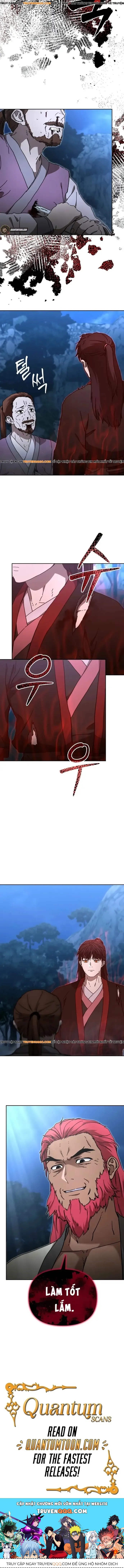 Phân Đà Lạc Dương Của Thiên Ma Thần Giáo Chap 37 - Next Chap 38