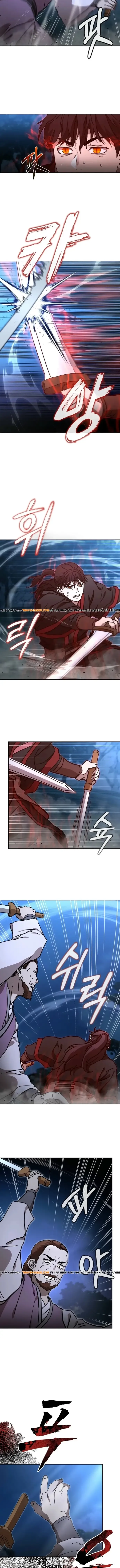 Phân Đà Lạc Dương Của Thiên Ma Thần Giáo Chap 37 - Next Chap 38