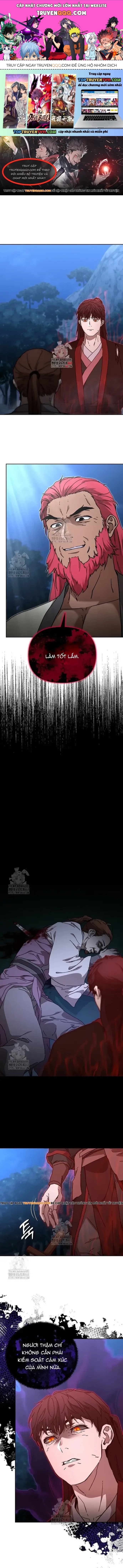 Phân Đà Lạc Dương Của Thiên Ma Thần Giáo Chap 38 - Next Chap 39