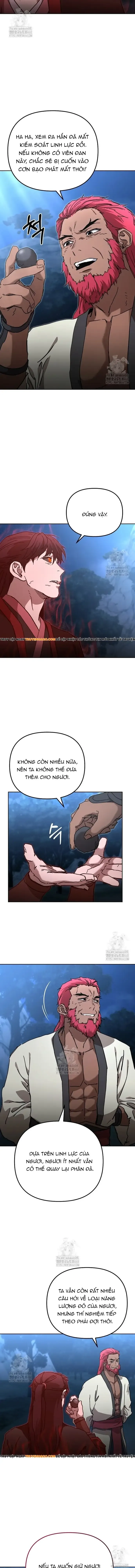 Phân Đà Lạc Dương Của Thiên Ma Thần Giáo Chap 38 - Next Chap 39