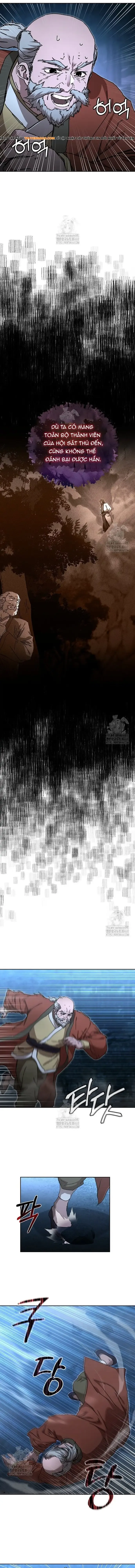 Phân Đà Lạc Dương Của Thiên Ma Thần Giáo Chap 38 - Next Chap 39