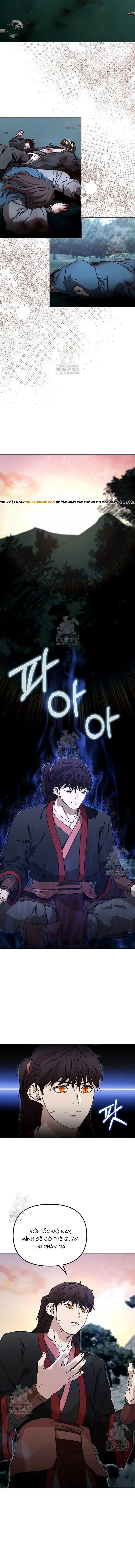 Phân Đà Lạc Dương Của Thiên Ma Thần Giáo Chap 38 - Next Chap 39