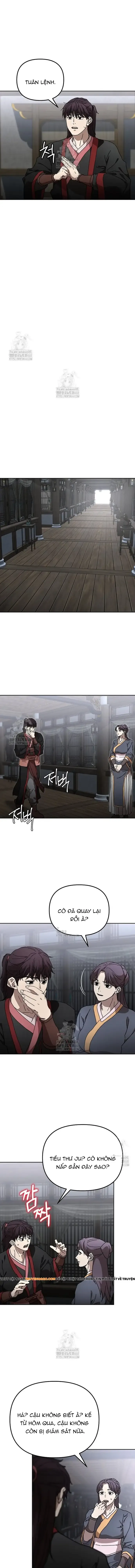 Phân Đà Lạc Dương Của Thiên Ma Thần Giáo Chap 38 - Next Chap 39