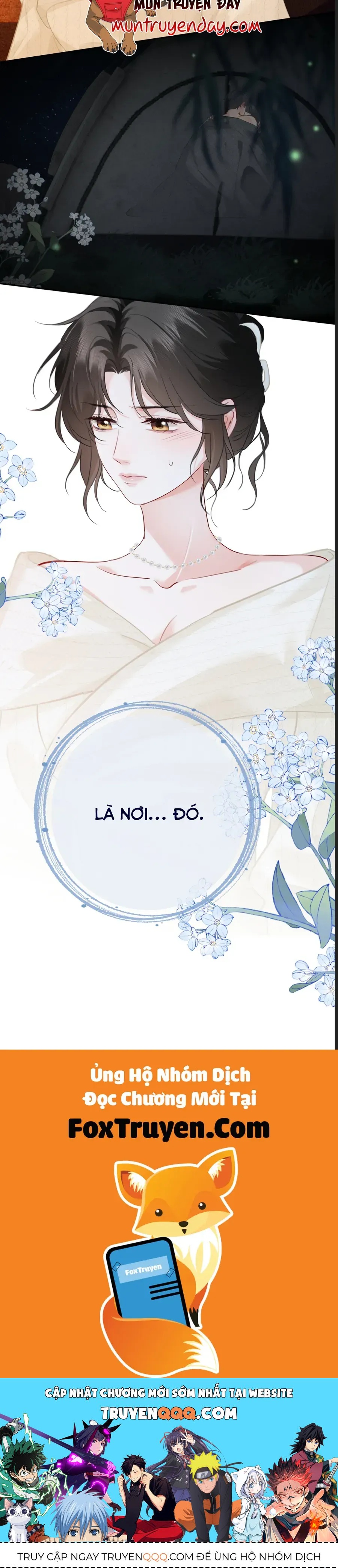 Cám Dỗ Dịu Dàng - Thâm Tình Chap 17 - Next Chap 18