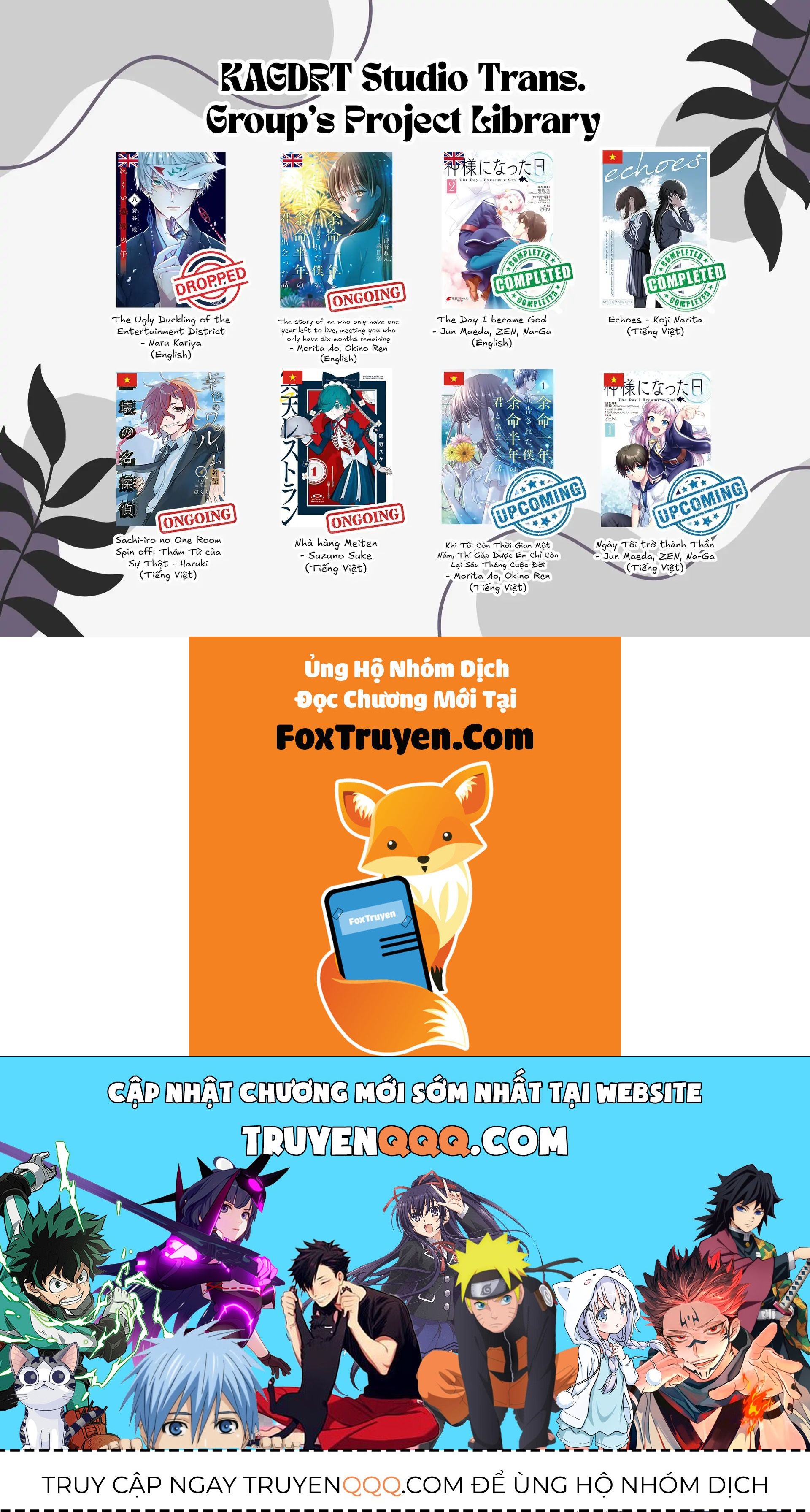 Meiten Restaurant Chap 6 - Next Chap 7