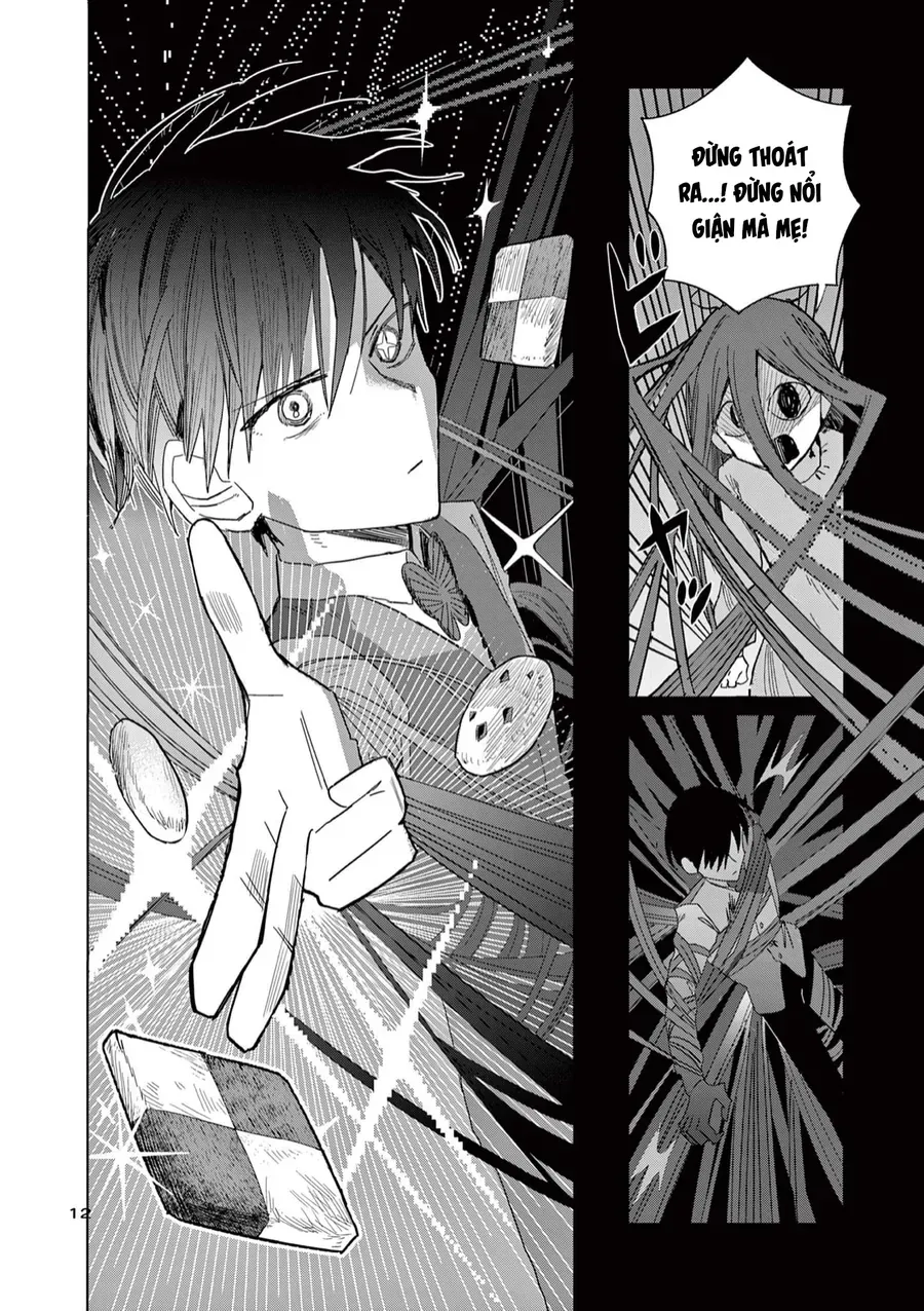 Meiten Restaurant Chap 7 - Next Chap 8