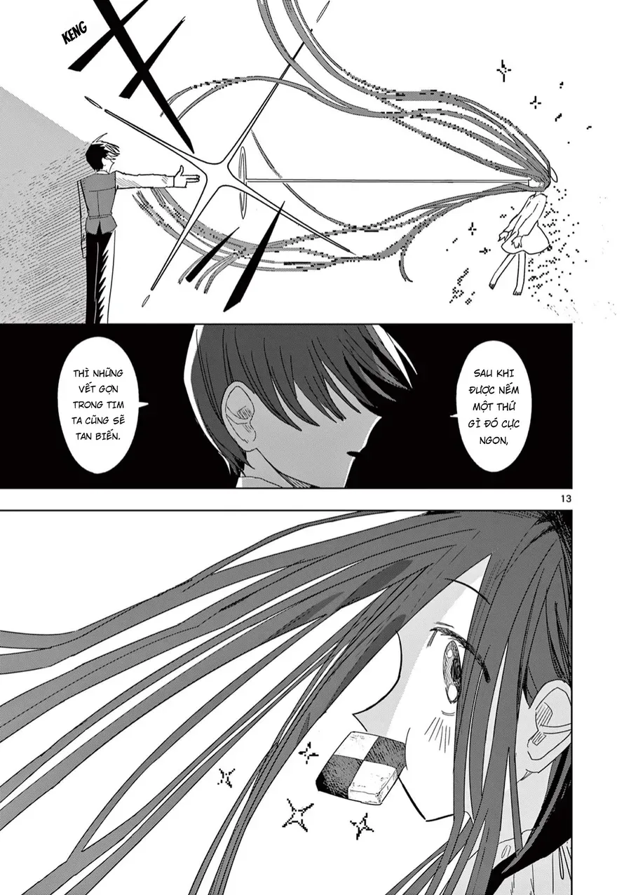 Meiten Restaurant Chap 7 - Next Chap 8