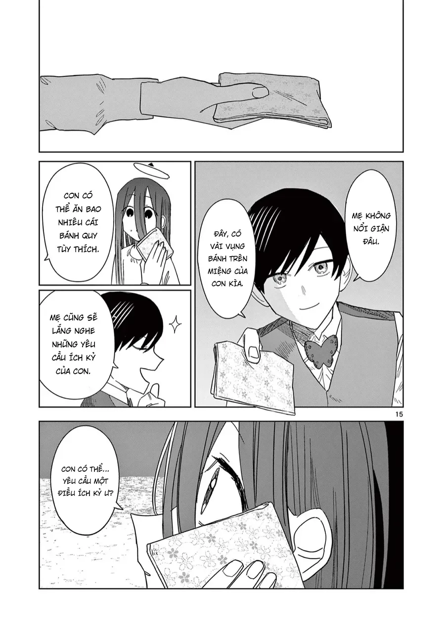 Meiten Restaurant Chap 7 - Next Chap 8