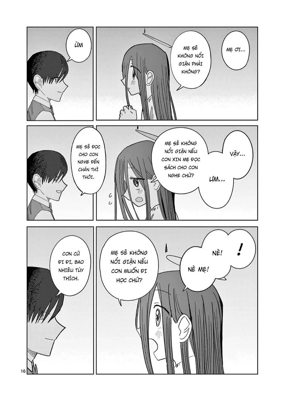 Meiten Restaurant Chap 7 - Next Chap 8