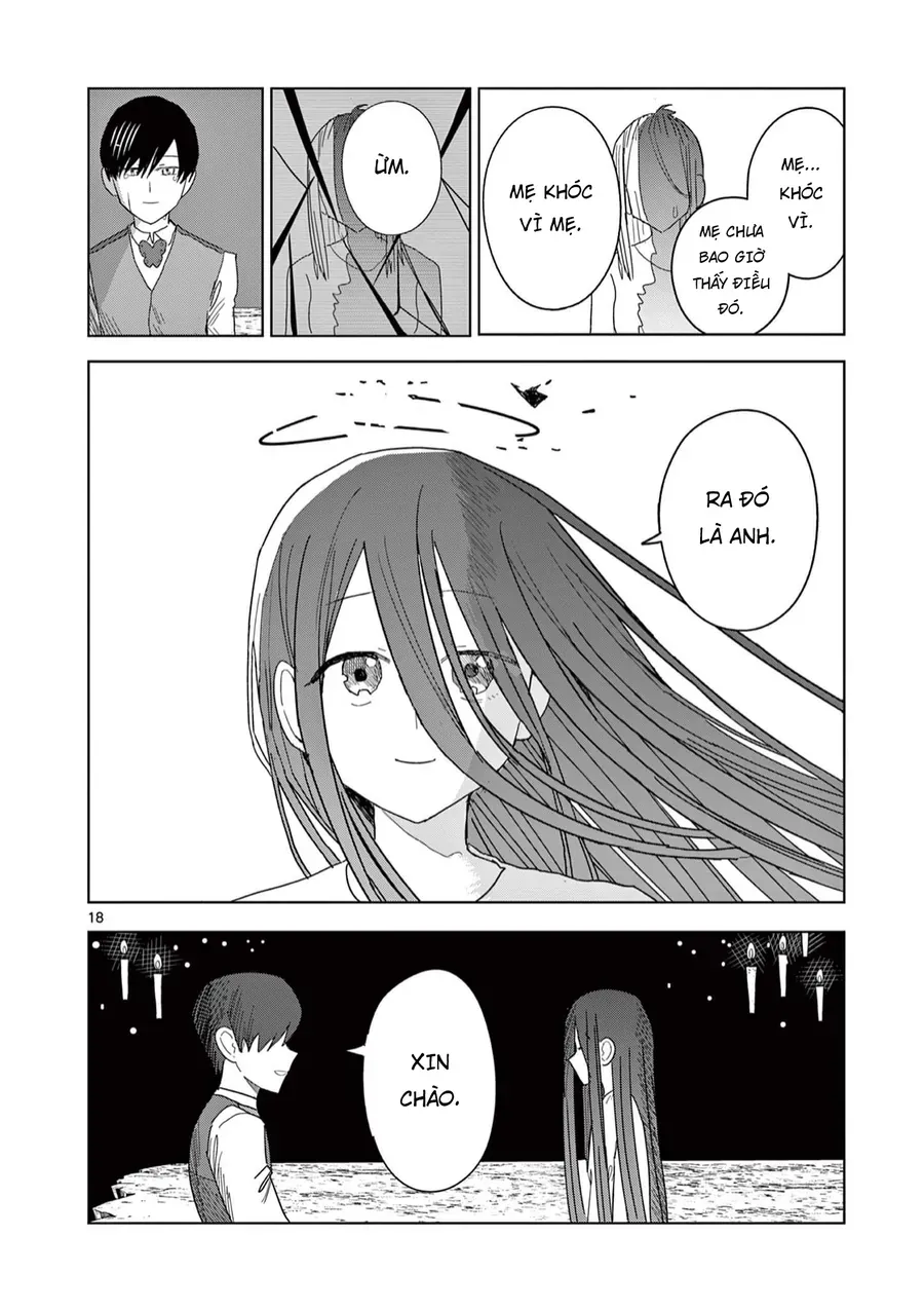 Meiten Restaurant Chap 7 - Next Chap 8