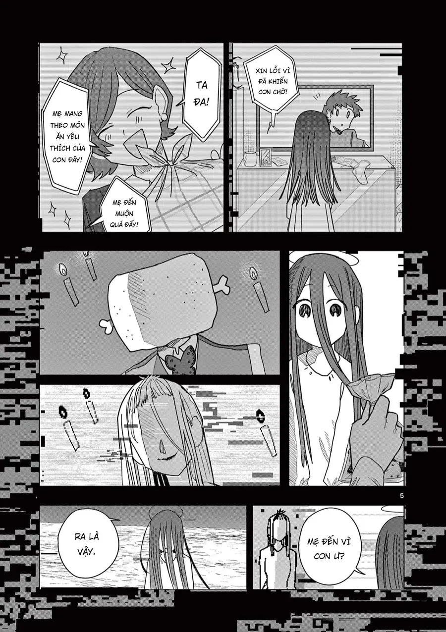 Meiten Restaurant Chap 7 - Next Chap 8