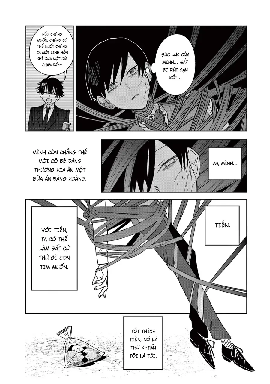 Meiten Restaurant Chap 7 - Next Chap 8