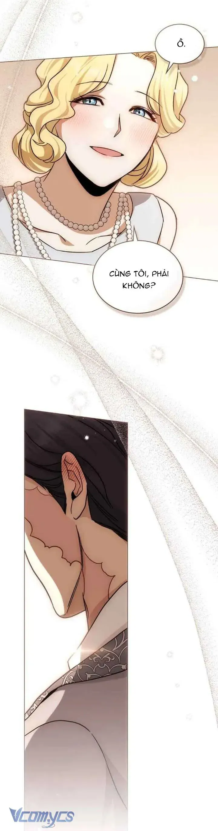 Phương Trình Cứu Rỗi Tôi Chap 15 - Next Chap 16