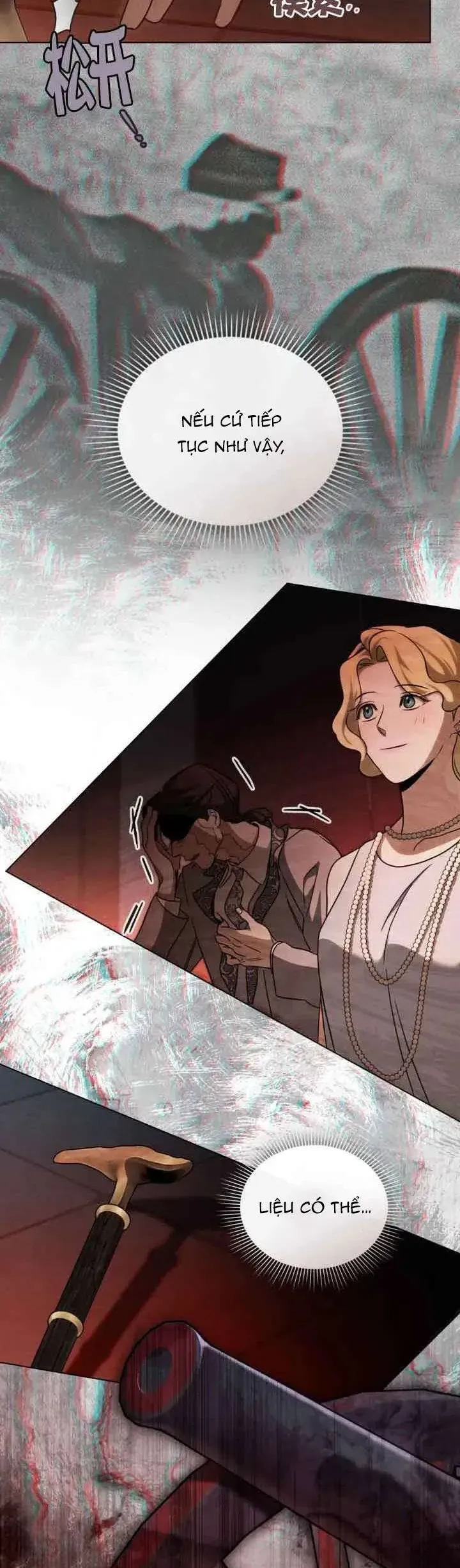 Phương Trình Cứu Rỗi Tôi Chap 15 - Next Chap 16