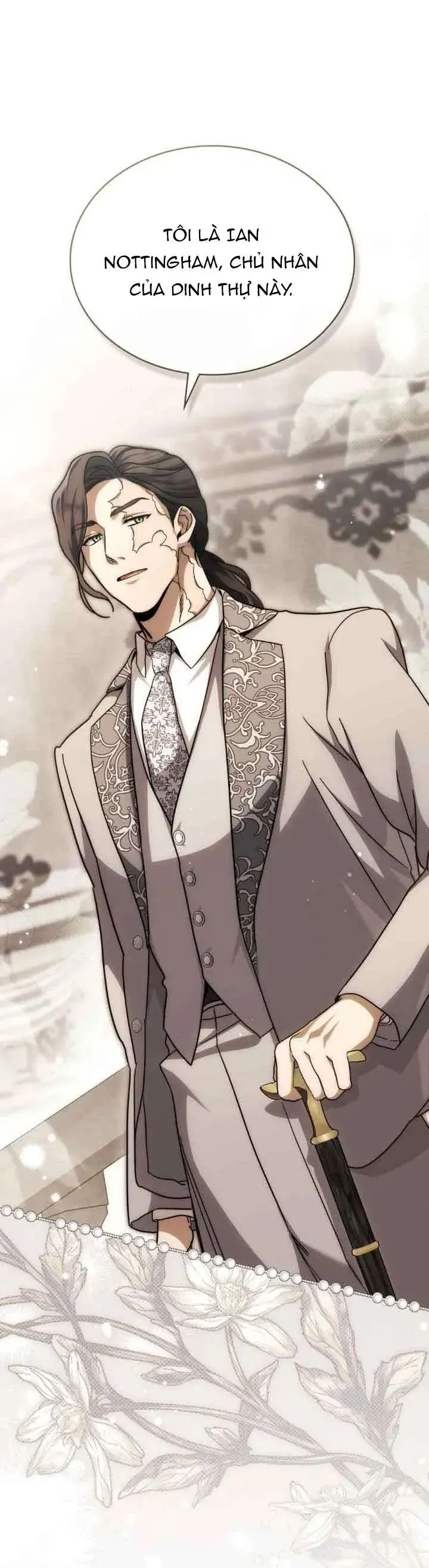 Phương Trình Cứu Rỗi Tôi Chap 15 - Next Chap 16