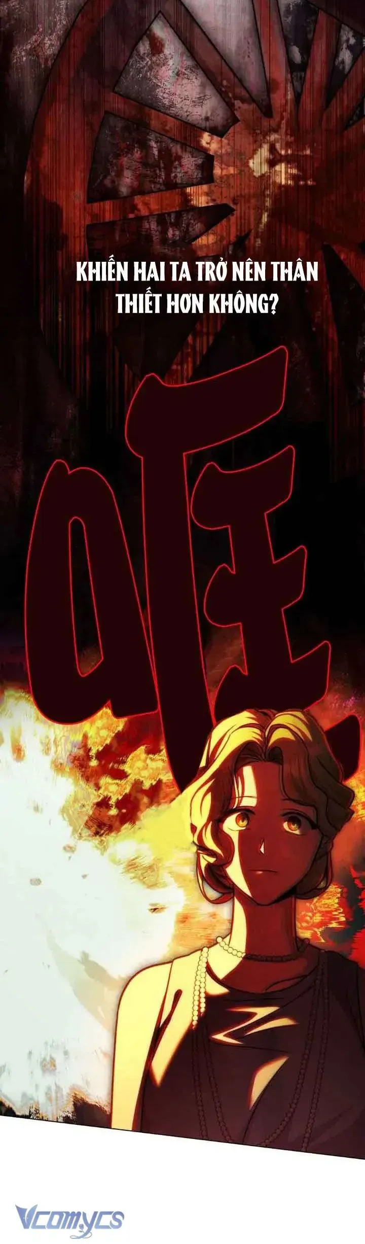 Phương Trình Cứu Rỗi Tôi Chap 15 - Next Chap 16