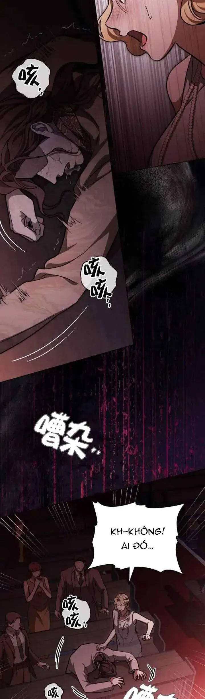 Phương Trình Cứu Rỗi Tôi Chap 15 - Next Chap 16