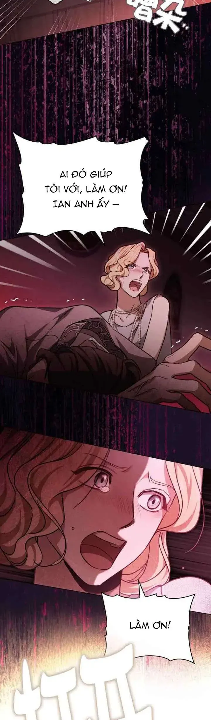 Phương Trình Cứu Rỗi Tôi Chap 15 - Next Chap 16