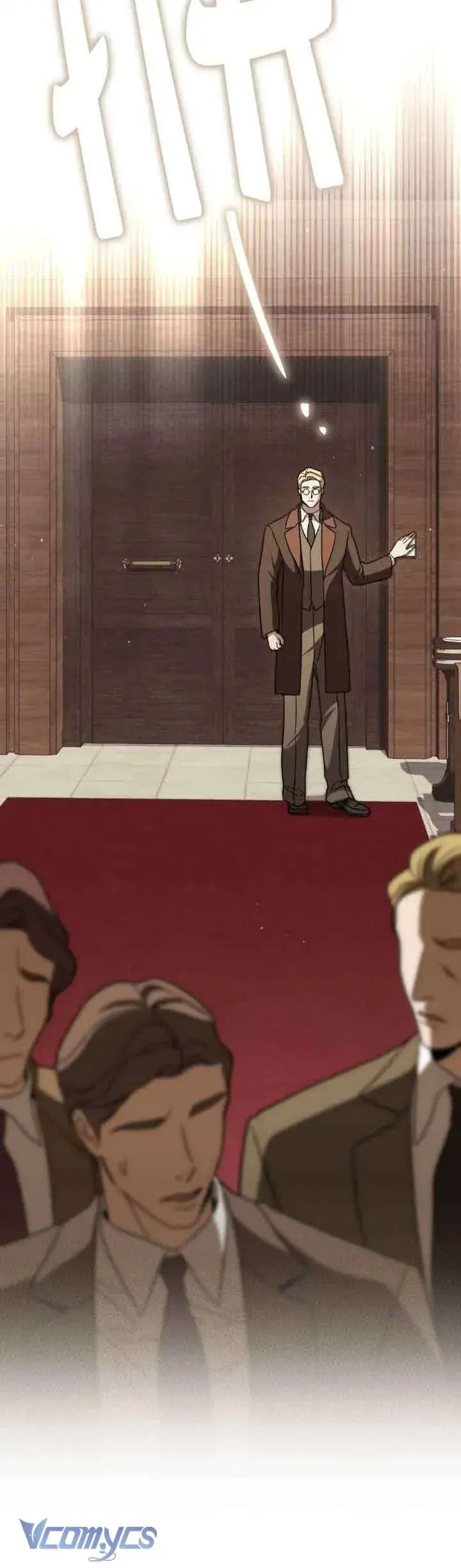 Phương Trình Cứu Rỗi Tôi Chap 15 - Next Chap 16