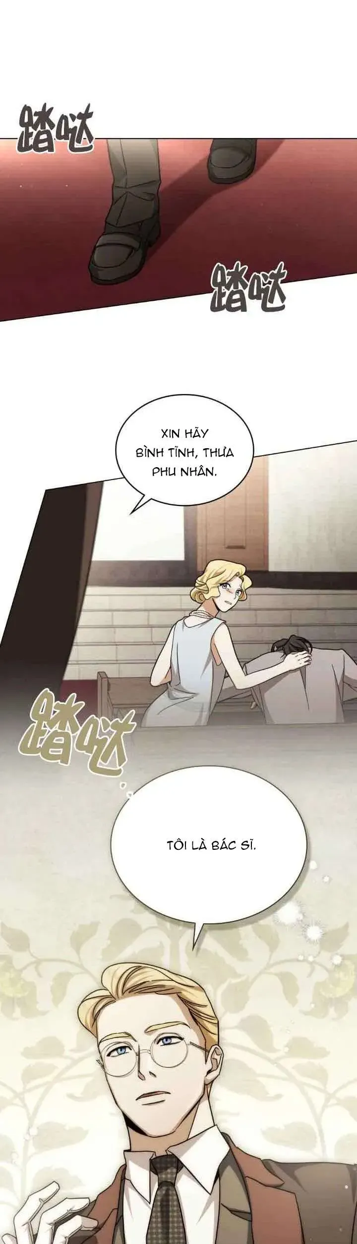 Phương Trình Cứu Rỗi Tôi Chap 15 - Next Chap 16