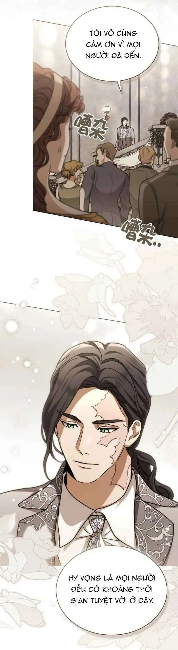 Phương Trình Cứu Rỗi Tôi Chap 15 - Next Chap 16