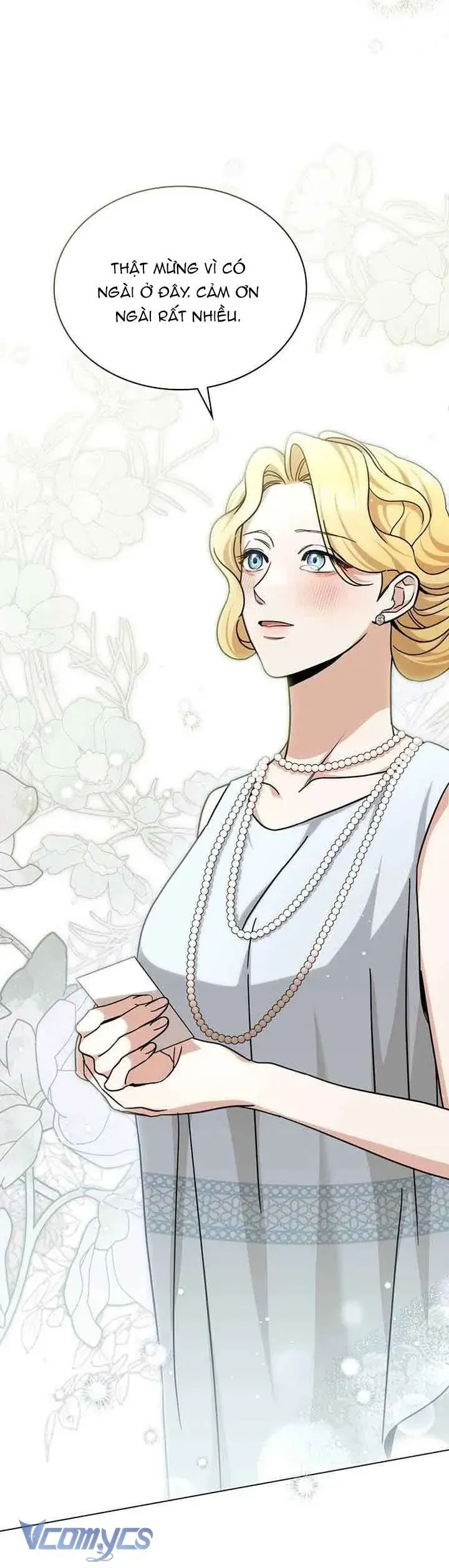 Phương Trình Cứu Rỗi Tôi Chap 15 - Next Chap 16