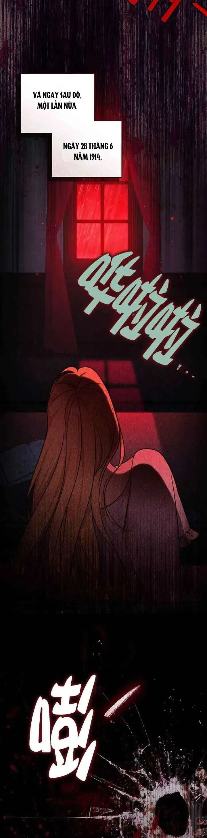 Phương Trình Cứu Rỗi Tôi Chap 15 - Next Chap 16