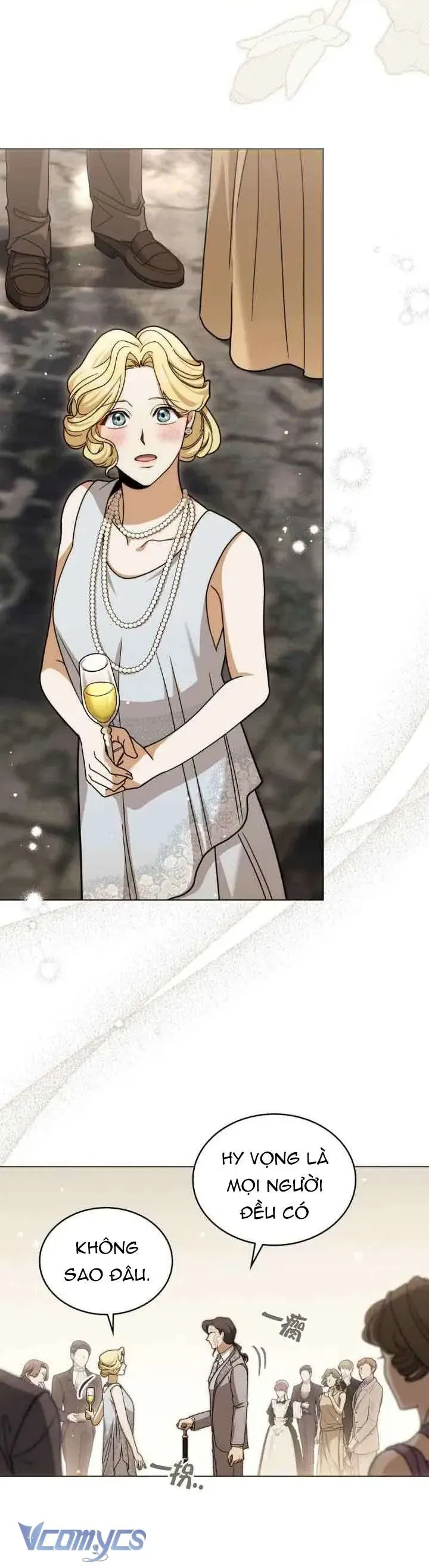 Phương Trình Cứu Rỗi Tôi Chap 15 - Next Chap 16