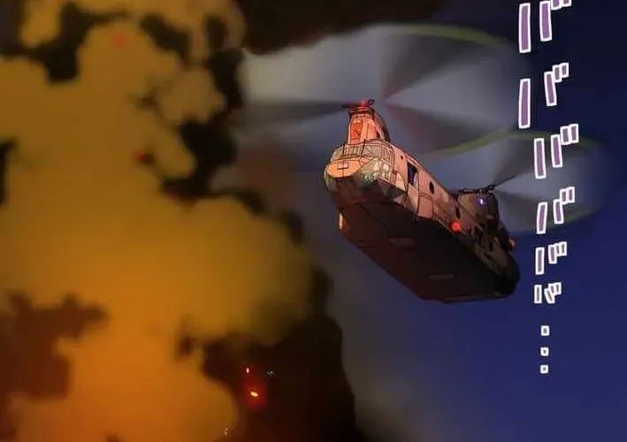 Sát Thần Chap 20 - Next Chap 21