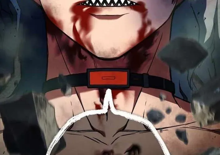 Sát Thần Chap 20 - Next Chap 21