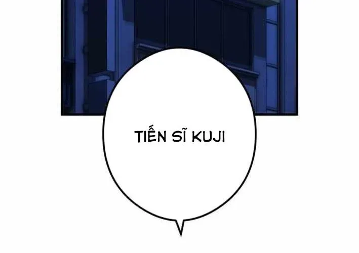 Sát Thần Chap 20 - Next Chap 21