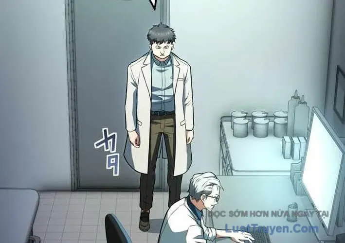 Sát Thần Chap 20 - Next Chap 21