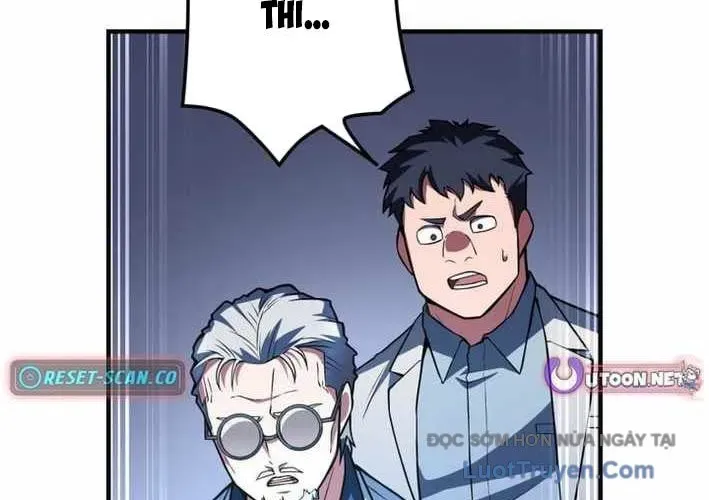 Sát Thần Chap 20 - Next Chap 21