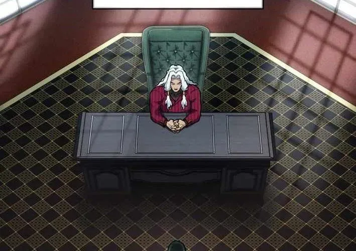 Sát Thần Chap 20 - Next Chap 21